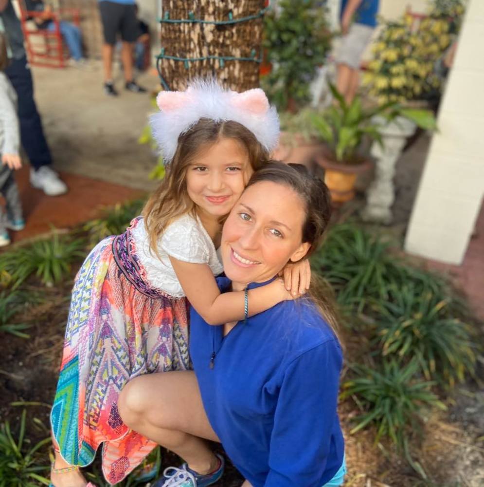 Meet your Posher, Chelsea